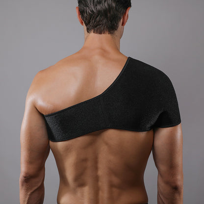 VBOSi Adjustable Premium Neoprene Shoulder Support