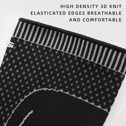 VBOSi 1 Pair Breathable Calf & Ankle Sleeve