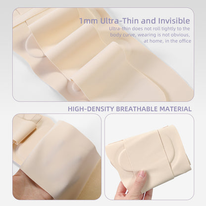 VBOSi Lightweight Waist Support Brace