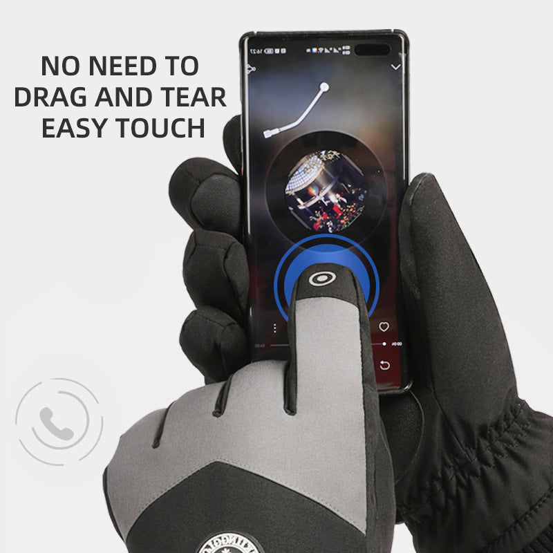 VBOSi Winter Sports Gloves