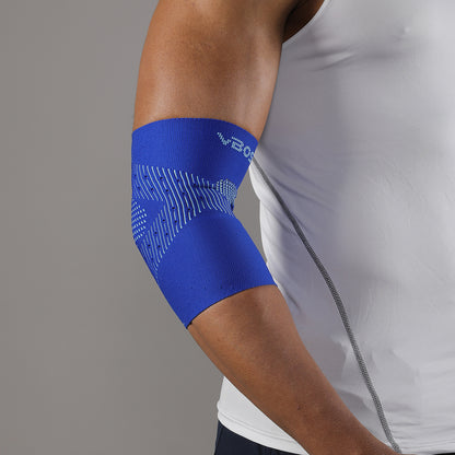 VBOSi 1 Pair Compression Breathable Elbow Sleeve