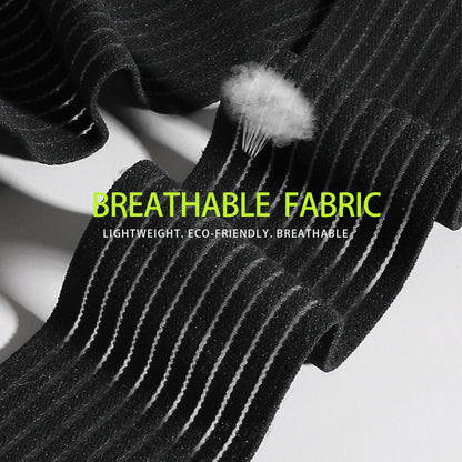 VBOSi 1 Pair Adjustable Elastic Wrist Band