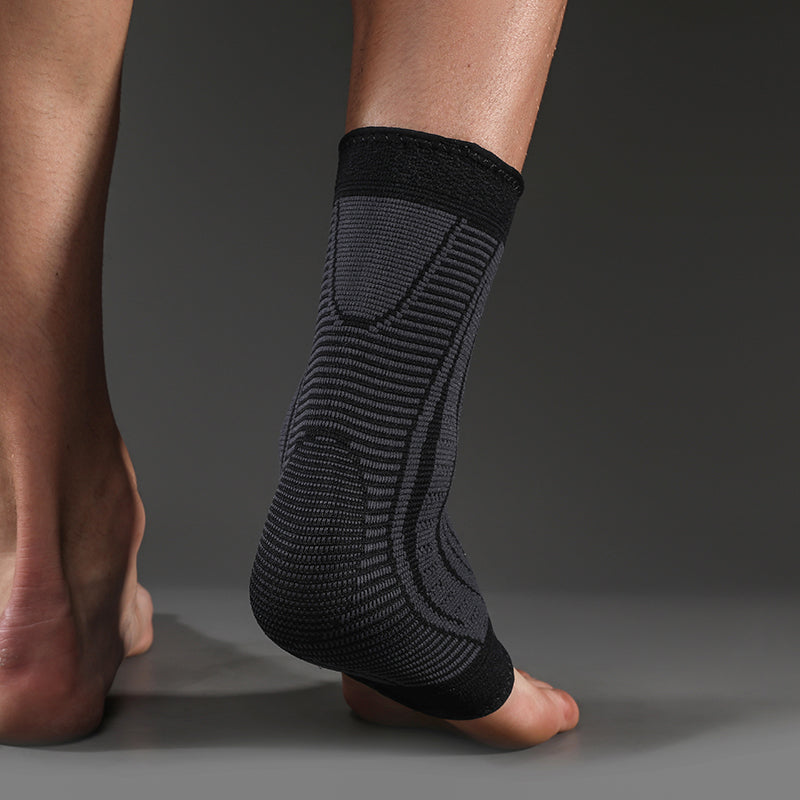 VBOSi 1 Pair Breathable Ankle Support Sleeve