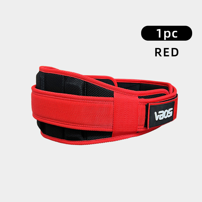 VBOSi Adjustable Lifting Belt Waist Support