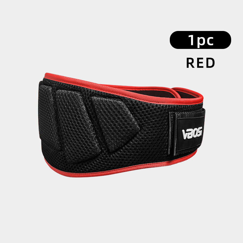 VBOSi Adjustable Lifting Belt Waist Support