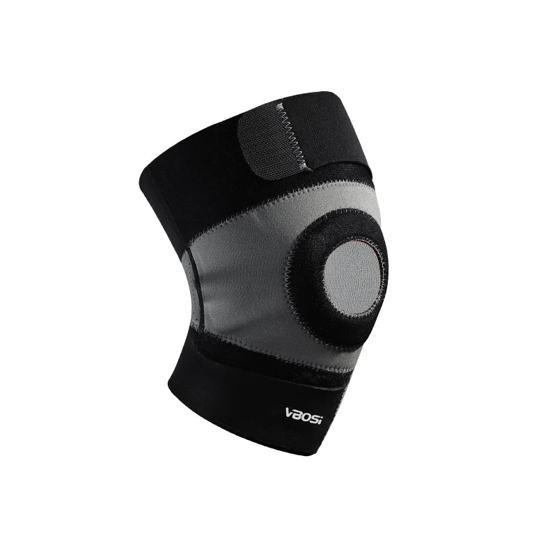 VBOSi 1 Pair Adjustable Neoprene Knee Support