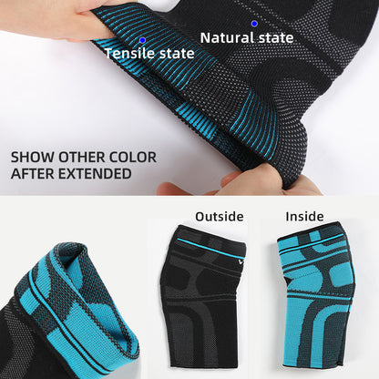 VBOSI Breathable Elastic Elbow Sleeve