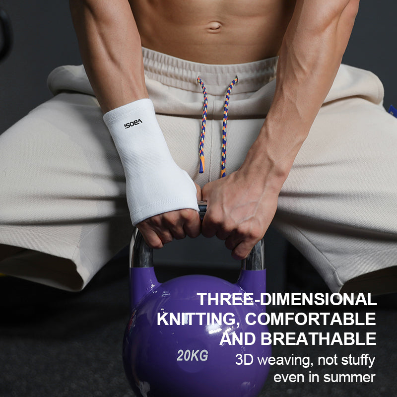 VBOSi 1 Pair Wrist Palm Support Sleeve