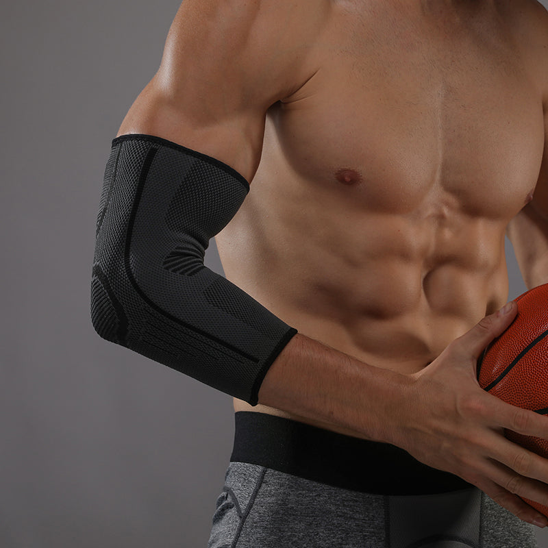 VBOSi 1 Pair Comfy Elbow Support Sleeve