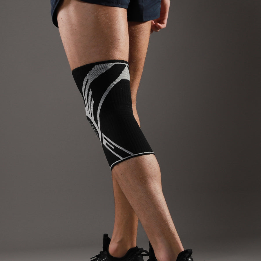 VBOSi 1 Pair Anti-slip Knee Sleeve