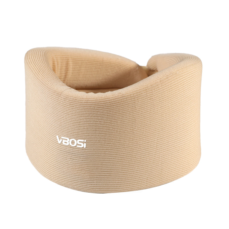 VBOSi Adjustable Foam Cervical Neck Support Collar