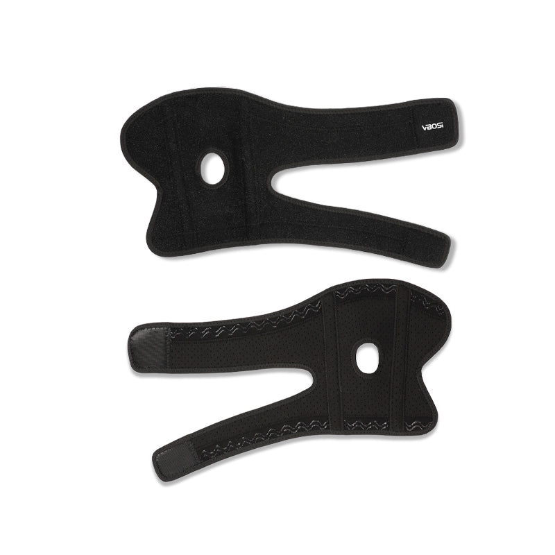 VBOSi 1 Pair Elbow Support with Springs