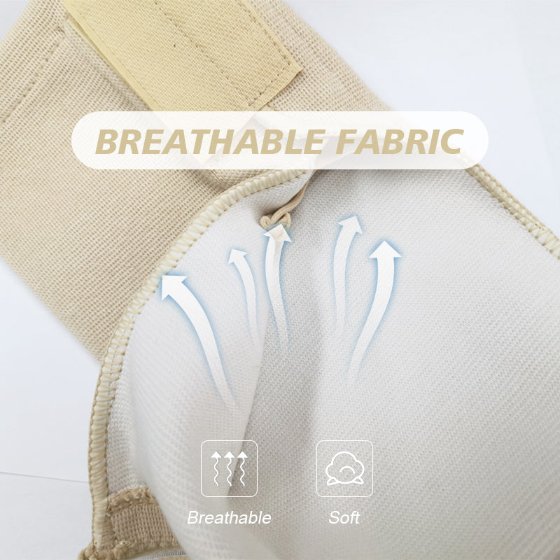 VBOSi Breathable Compression Shoulder Support Brace