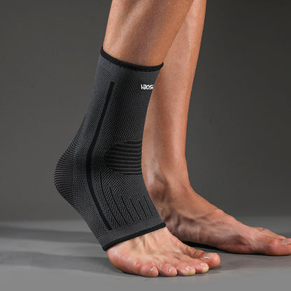 VBOSi 1 Pair Elastic Breathable Ankle Sleeve