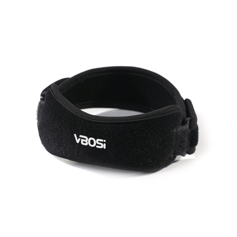 VBOSi 1 Pair Adjustable Neoprene Patella Strap