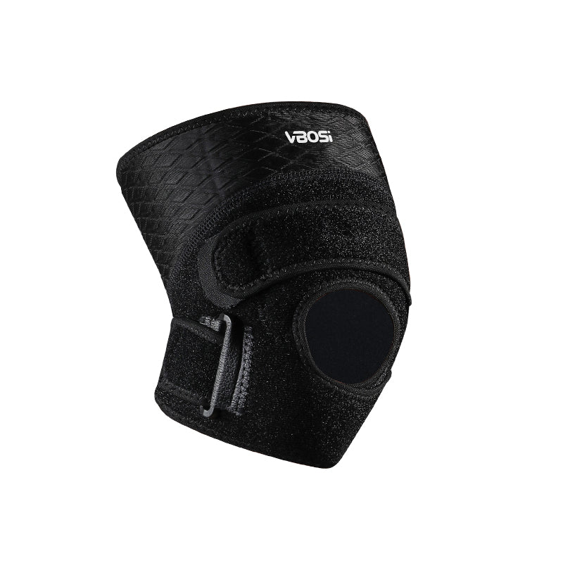 VBOSi 1 Pair Adjustable Neoprene Knee Brace