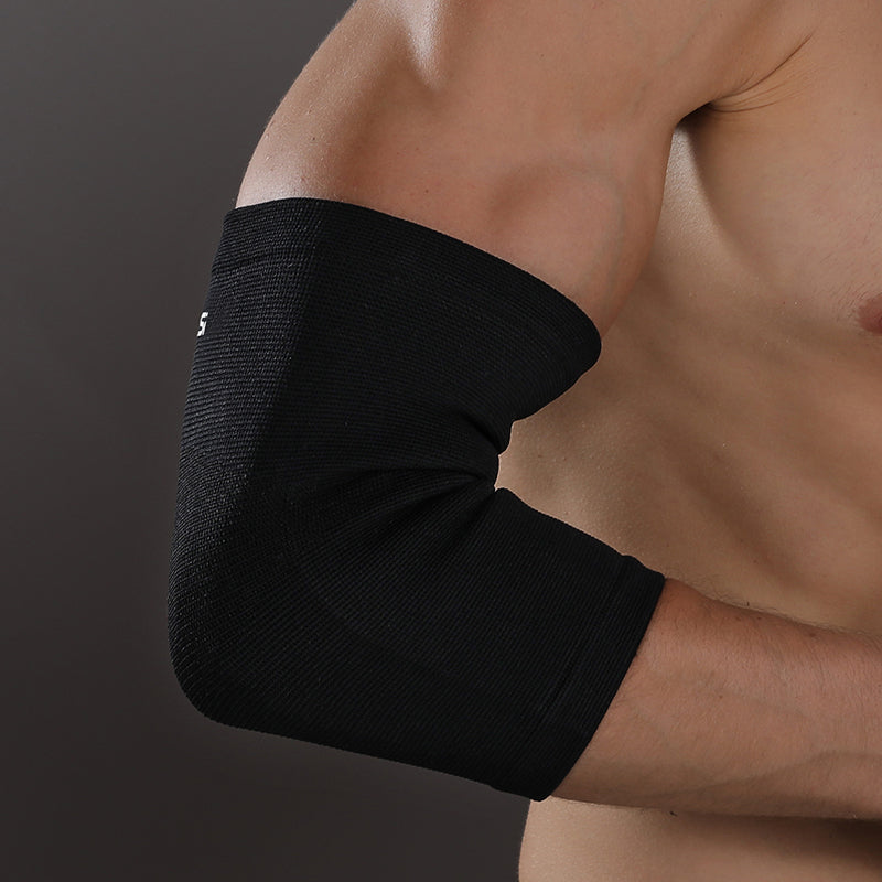 VBOSi 1 Pair Breathable Elbow Support Sleeve