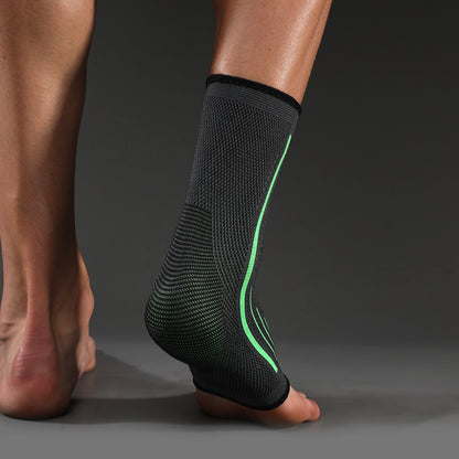 VBOSi 1 Pair Elastic Breathable Ankle Sleeve