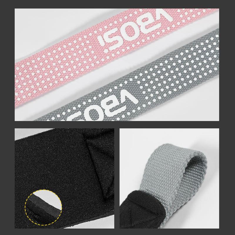 VBOSI Wrist Support Wraps for Strength Training