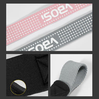 VBOSI Wrist Support Wraps for Strength Training