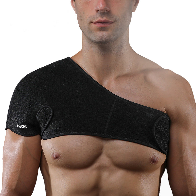 VBOSi Adjustable Premium Neoprene Shoulder Support