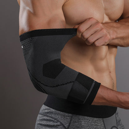 JINGBA SUPPORT 8037 attelle de bras réglable stabilisateur protecteur arthrite coude orthèse pour tendinite, tennis, dormir