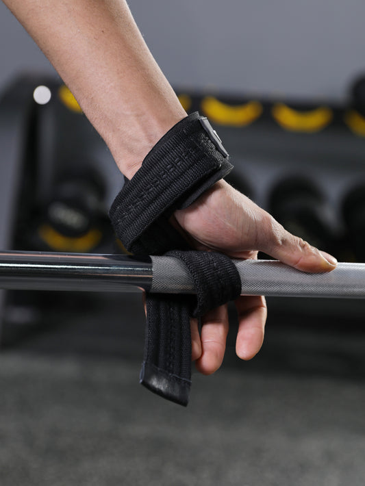 VBOSi Wrist Support Wraps for Strength Training