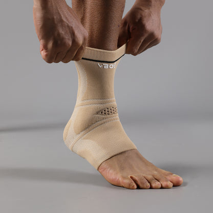 VBOSi 1 Pair Breathable Ankle Sleeve