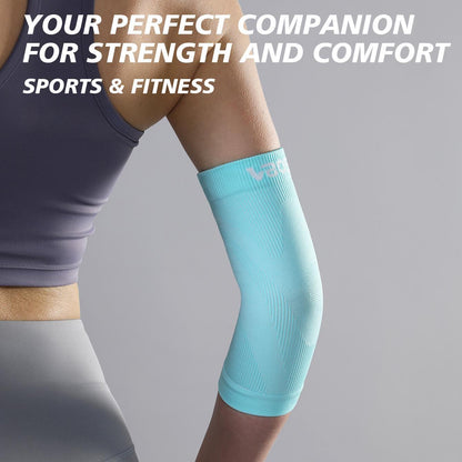 VBOSI Non-Slip Breathable Elbow Sleeve