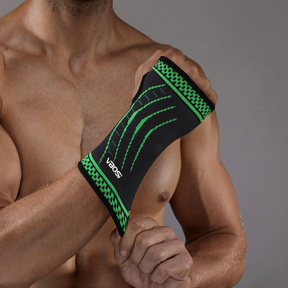 JINGBA SUPPORT 6027 Compression médicale pour le canal carpien et le soulagement de la douleur au poignet Manchons de soutien du poignet pour hommes et femmes