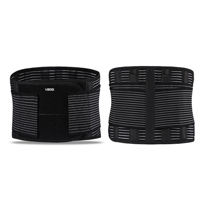 JINGBA SUPPORT 1052 acier métal bout à bout perte de poids Shapewear sueur ventre Wrap taille formateur femmes minceur tondeuse