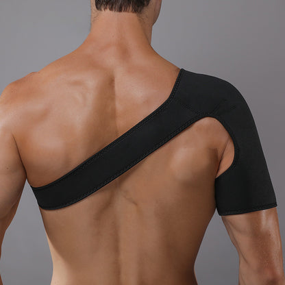 VBOSi Adjustable Neoprene Shoulder Support