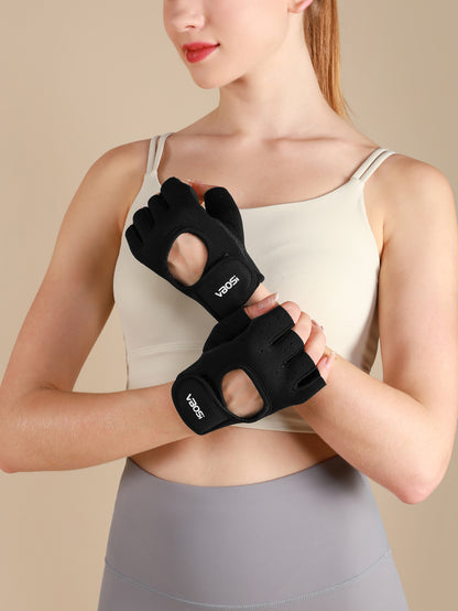 VBOSi Breathable Fitness Gloves