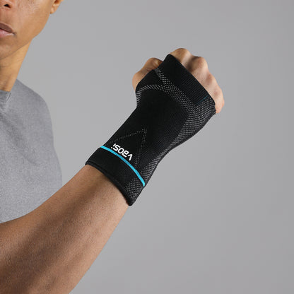 VBOSi 1 Pair Breathable Knit Wrist Palm Sleeve