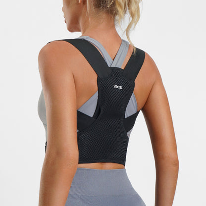 VBOSi Adjustable Back & Shoulder Support Posture Corrector