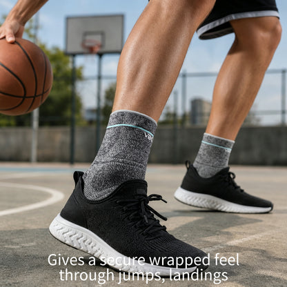 VBOSi Lightweight Breathable Ankle Sleeve