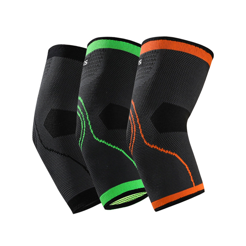 VBOSi 1 Pair Breathable Elbow Support Sleeve