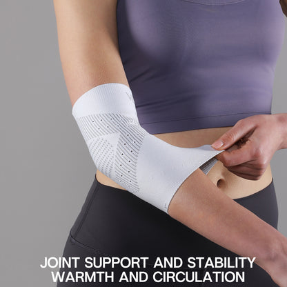 VBOSI Compression Breathable Elbow Sleeve