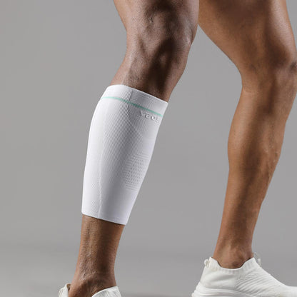 VBOSi 1 Pair Elastic Anti Slip Breathable Calf Sleeve