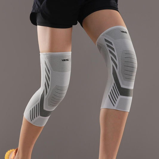 VBOSi 1 Pair Anti-slip Knee Sleeve