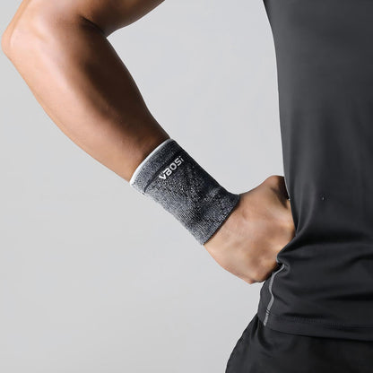 VBOSi 1 Pair Elastic Breathable Wrist Sleeve