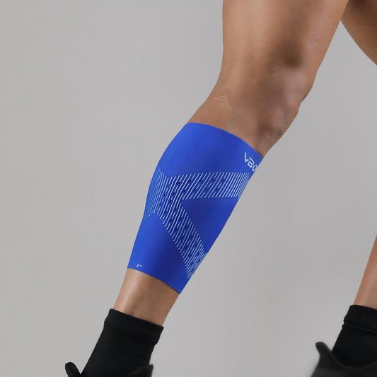 VBOSi 1 Pair Anti Slip Compression Calf Sleeve