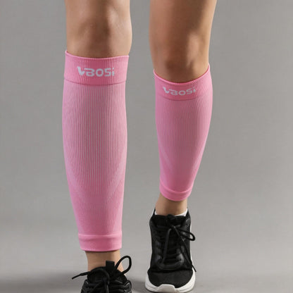 VBOSI Non-Slip Breathable Knit Calf Sleeve