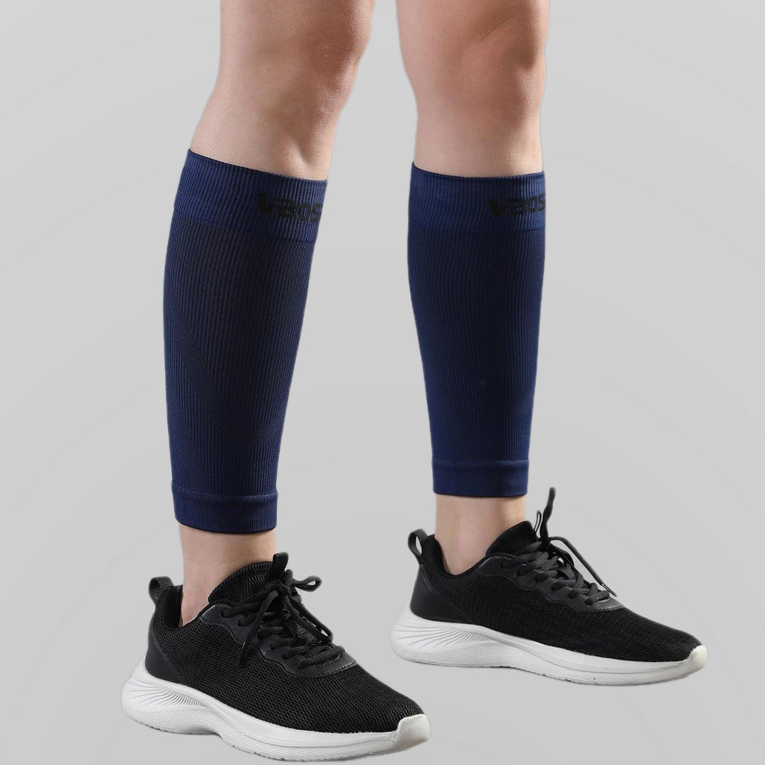 VBOSI Breathable Sweat-Wicking Calf Sleeve