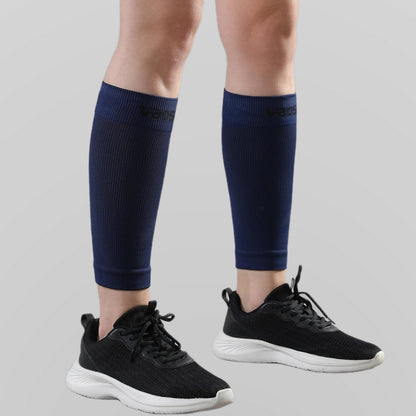 VBOSI Breathable Sweat-Wicking Calf Sleeve
