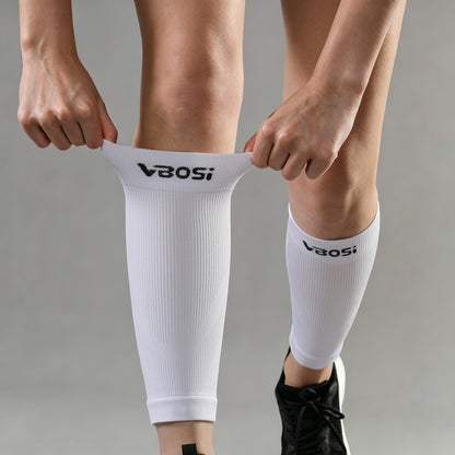 VBOSI Non-Slip Breathable Knit Calf Sleeve