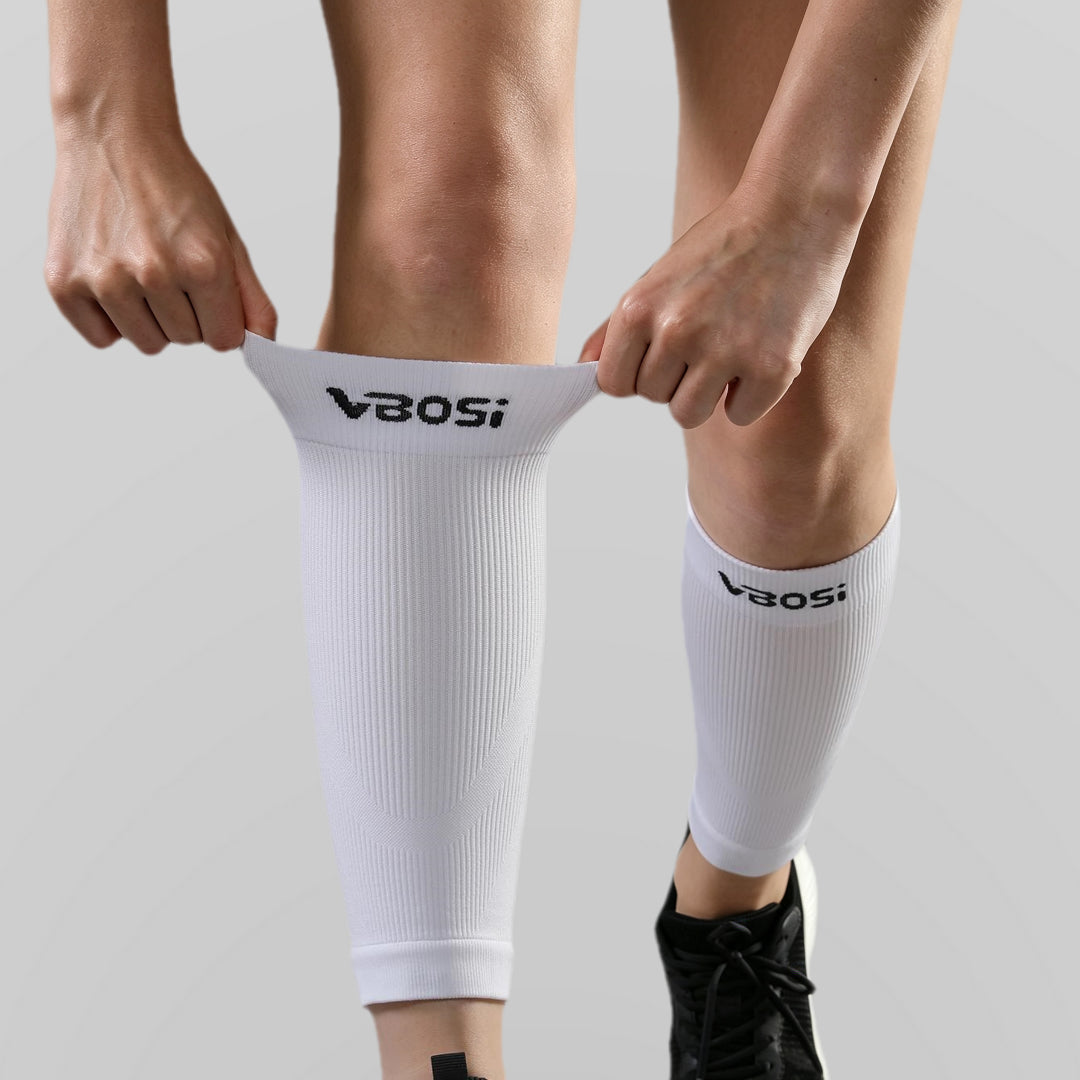 VBOSI Breathable Sweat-Wicking Calf Sleeve