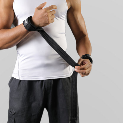 VBOSI Wrist Support Wraps for Strength Training
