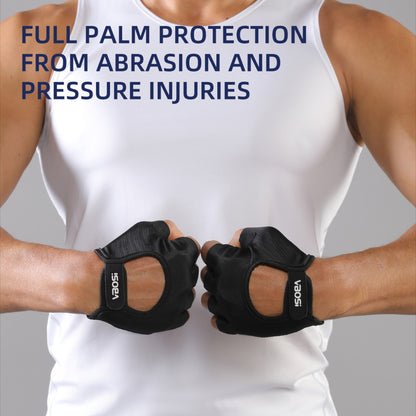 VBOSI Lightweight Breathable Fitness Gloves