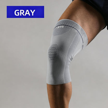 VBOSi Breathable Anti Slip Elastic Knee Sleeve